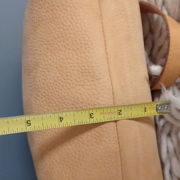 Madewell  suede leather  crossbody bag - Picture 10 of 16